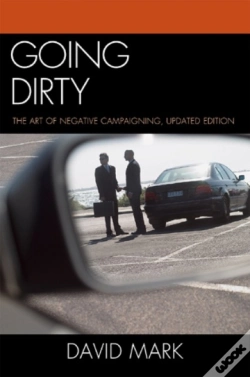 Capa do artigo Going Dirty