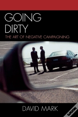 Capa do artigo Going Dirty