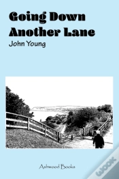 Capa do artigo Going Down Another Lane