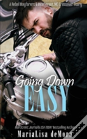 Going Down Easy