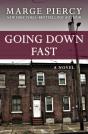 Going Down Fast - Preview