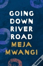 Capa do artigo Going Down River Road