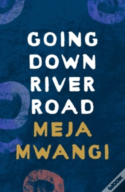 Capa do artigo Going Down River Road