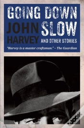Capa do artigo Going Down Slow