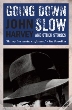 Capa do artigo Going Down Slow