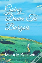 Capa do artigo Going Down To Burgois