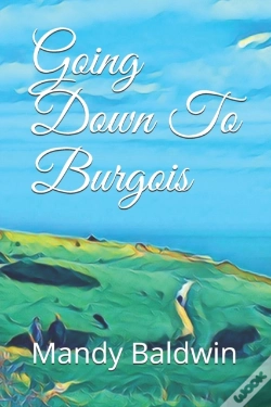 Capa do artigo Going Down To Burgois