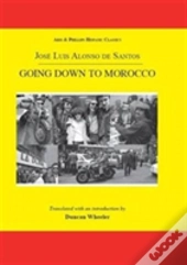 Going Down To Marrakesh