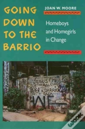 Going Down To The Barrio