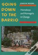 Going Down To The Barrio