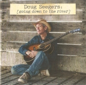Capa do artigo Going Down To The River - CD