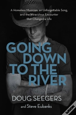 Capa do artigo Going Down To The River