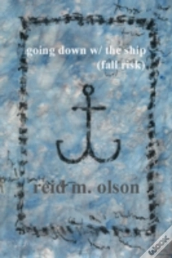 Capa do artigo Going Down W/ The Ship (Fall Risk)