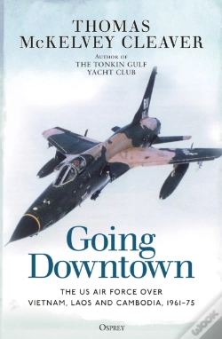 Capa do artigo Going Downtown