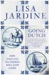 Capa do artigo Going Dutch