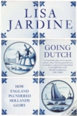 Capa do artigo Going Dutch