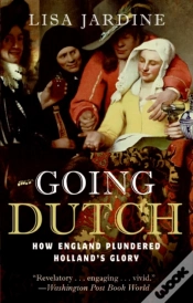 Capa do artigo Going Dutch