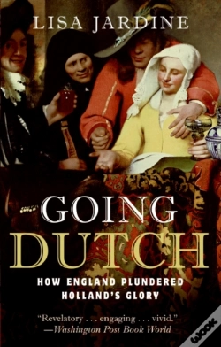 Capa do artigo Going Dutch