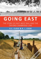 Capa do artigo Going East