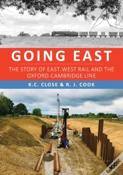 Capa do artigo Going East