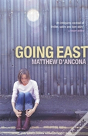 Capa do artigo Going East