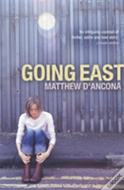 Capa do artigo Going East