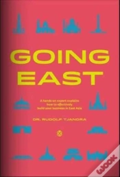 Capa do artigo Going East