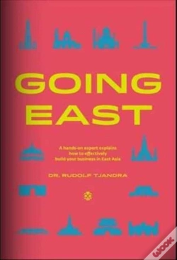 Capa do artigo Going East