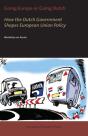 Going Europe Or Going Dutch? - Preview