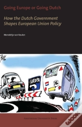 Going Europe Or Going Dutch?