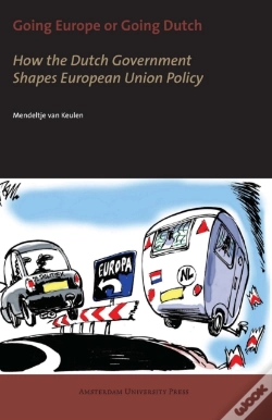 Capa do artigo Going Europe Or Going Dutch?