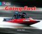 Going Fast - Preview