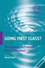 Capa do artigo Going First Class?