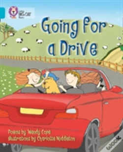 Capa do artigo Going For A Drive