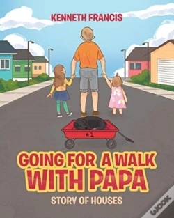 Capa do artigo Going For  A Walk With Papa