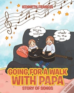 Capa do artigo Going For A Walk With Papa