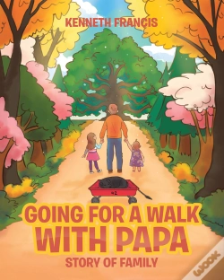 Capa do artigo Going For A Walk With Papa