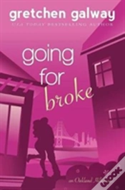 Capa do artigo Going For Broke