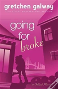 Capa do artigo Going For Broke