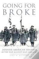 Going For Broke