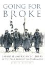 Going For Broke - Preview