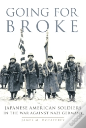 Capa do artigo Going For Broke