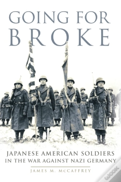 Capa do artigo Going For Broke
