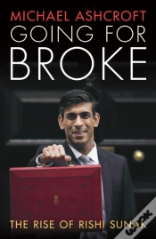 Capa do artigo Going For Broke