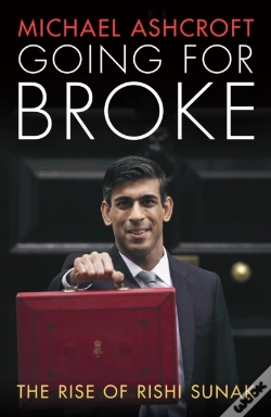 Capa do artigo Going For Broke