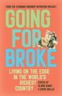 Going For Broke - Preview