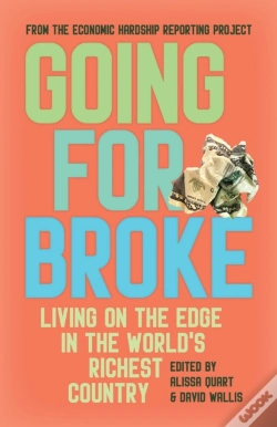Capa do artigo Going For Broke