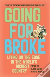 Capa do artigo Going For Broke