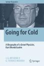 Going For Cold - Preview