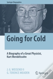 Going For Cold